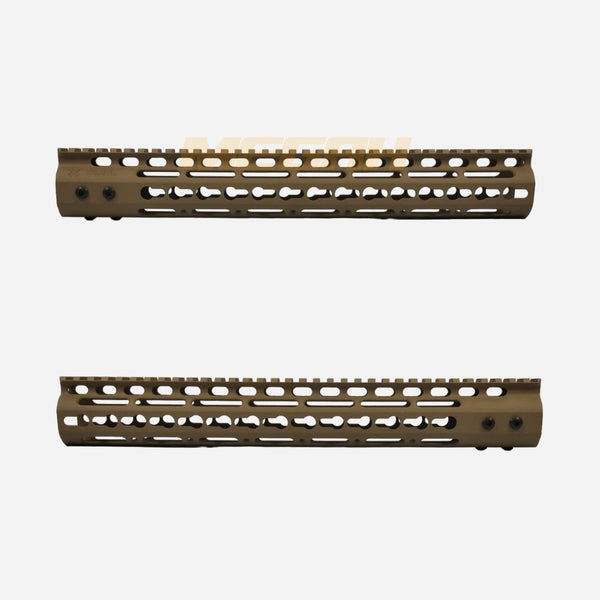 RIS NOVESKE KEYMOD 15 INCH