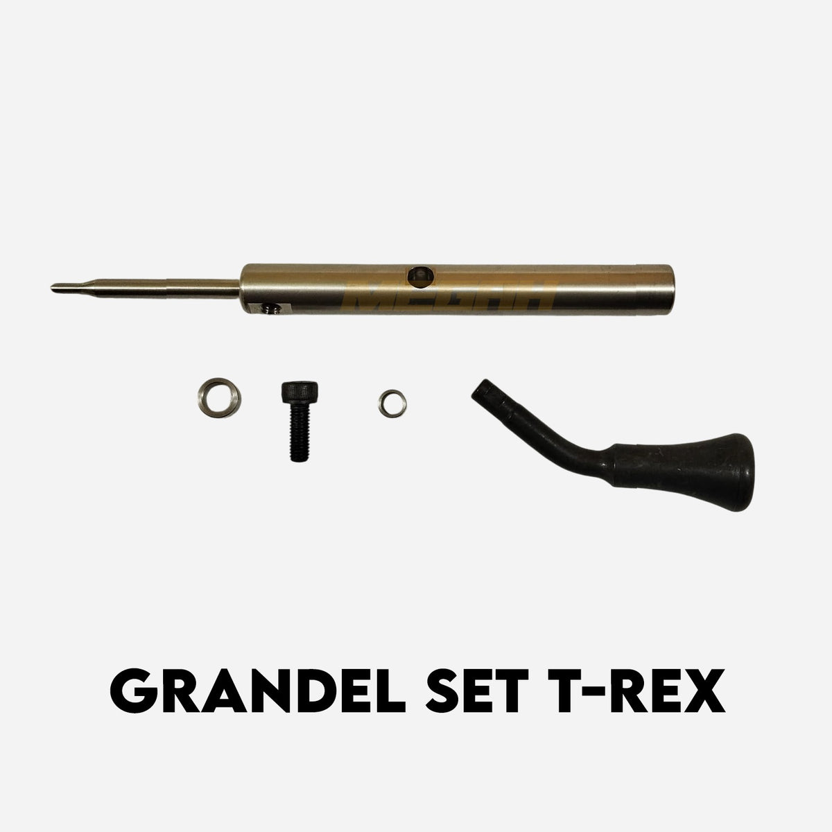 GRANDEL SET T-REX CLASSIC Gambar utama produk