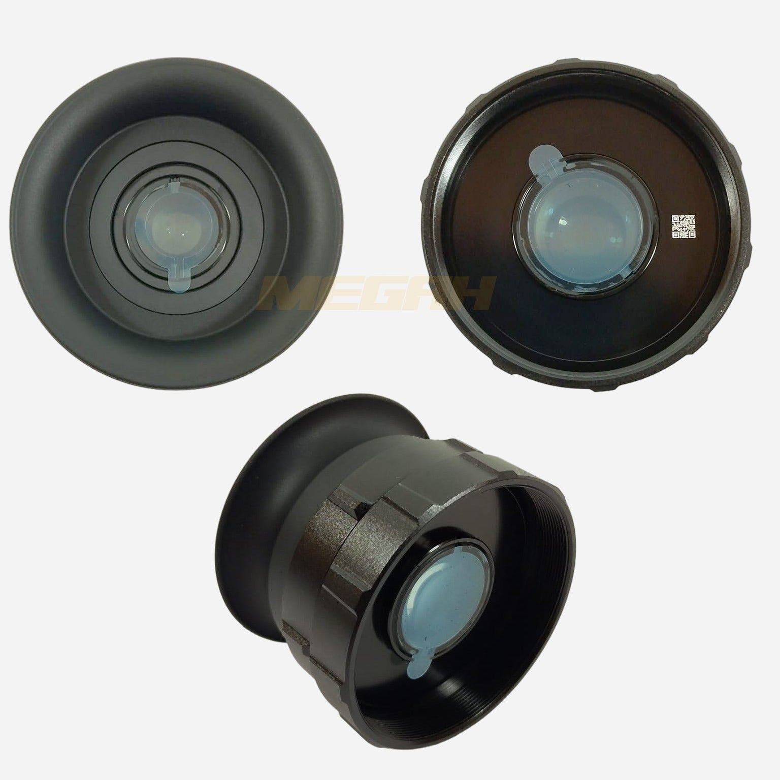 HIKMICRO THUNDER 2.0 EYEPIECE