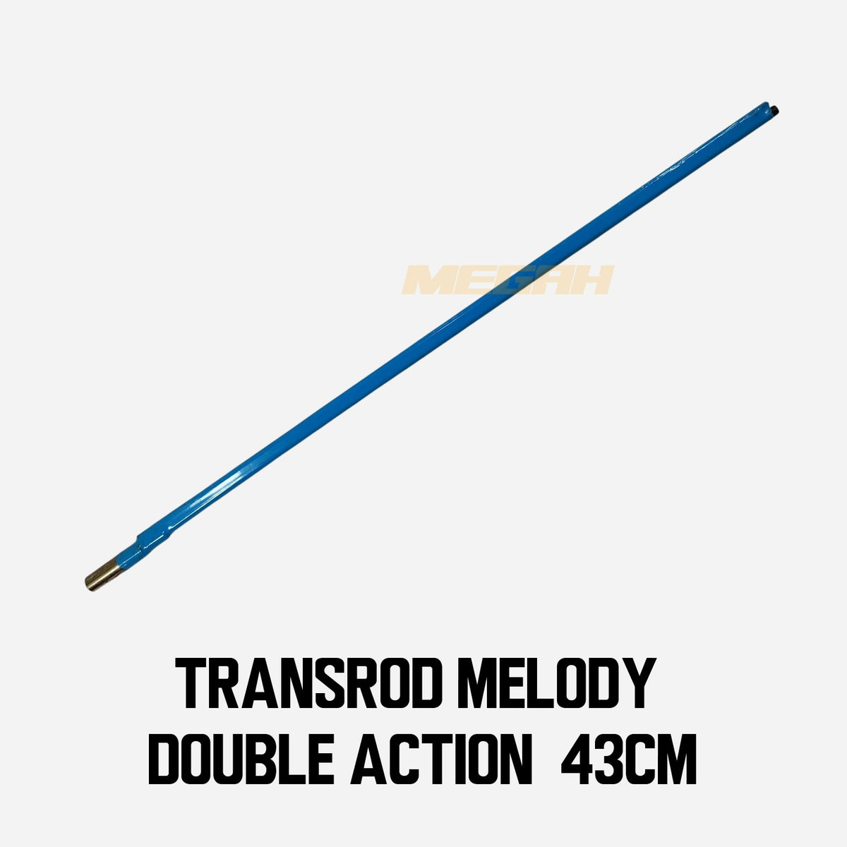 TRUSSROD PENDEK DOUBLE ACTION 43CM Gambar utama produk