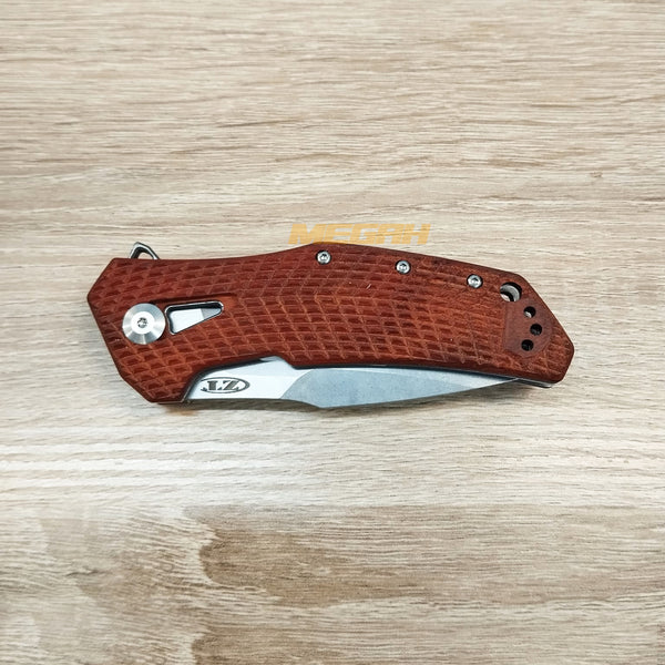 PISAU LIPAT ZT RED