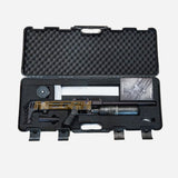 SENAPAN ANGIN FX IMPACT M4 SNIPER BLACK