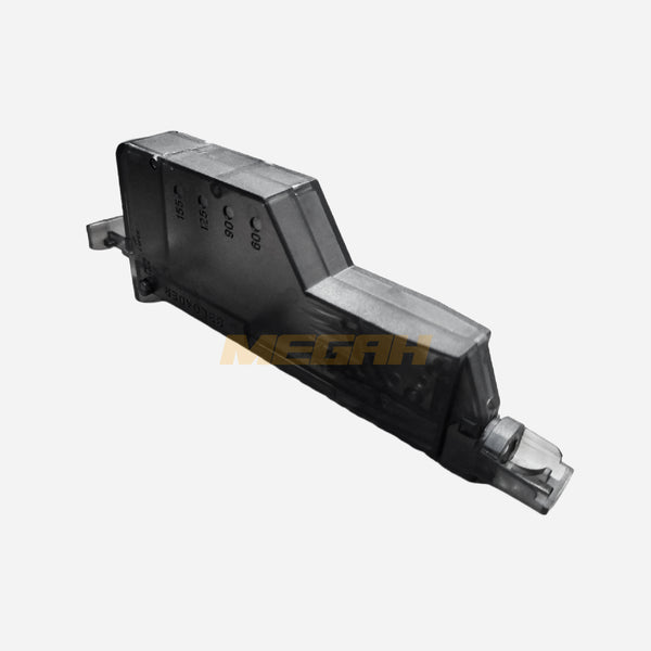 BB LOADER BLACK LARGE CAPACITY