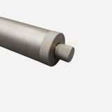 TABUNG ANGIN TITANIUM 34MM DRAT-SANDBLASTING