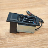 EQUALIZER PREAMP 505R (AG868)