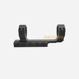 MOUNTING LEUPOLD MARK AR 30MM