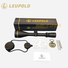 LEUPOLD VX-3HD 3.5-10X50 CDS ZL