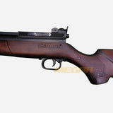 SENAPAN ANGIN CANON 747 LONG KAYU