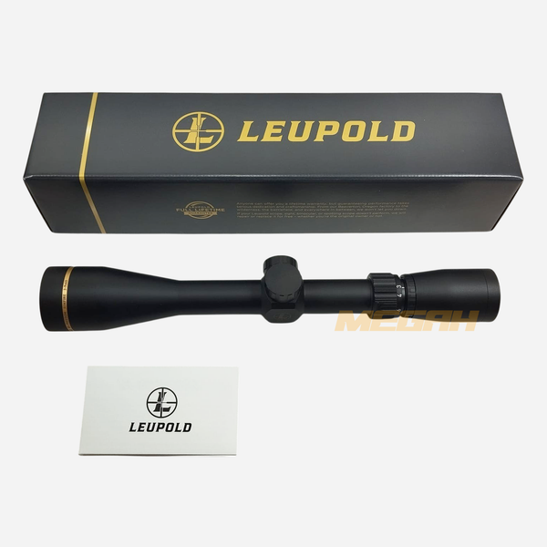 TELESKOP SENAPAN ANGIN LEUPOLD VX-FREEDOM 3-9x40 MOA