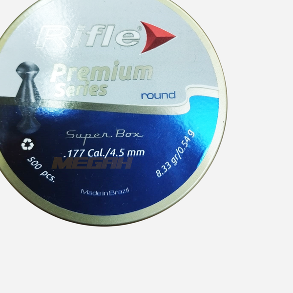 MIMIS RIFLE PREMIUM DOME BELI 1 GRATIS 1