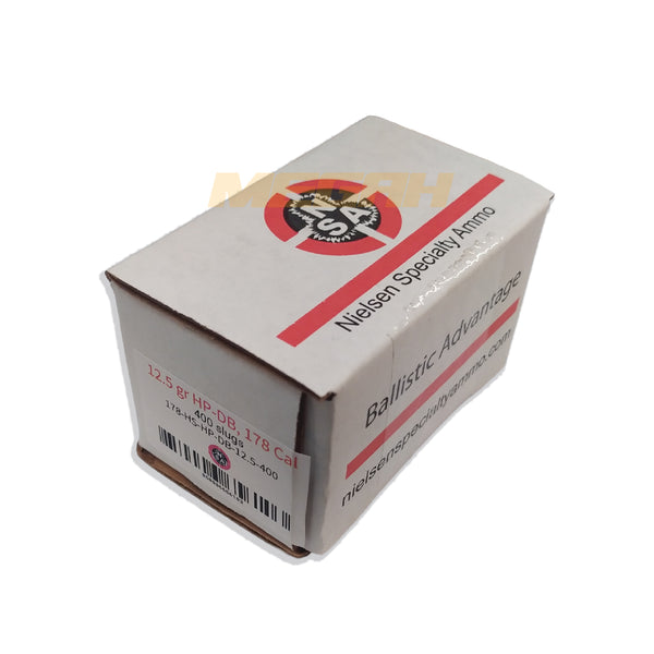 SLUG NSA 12,5 GR BELI 1 GRATIS 1