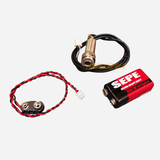 EQ UKULELE-GITAR UT-202