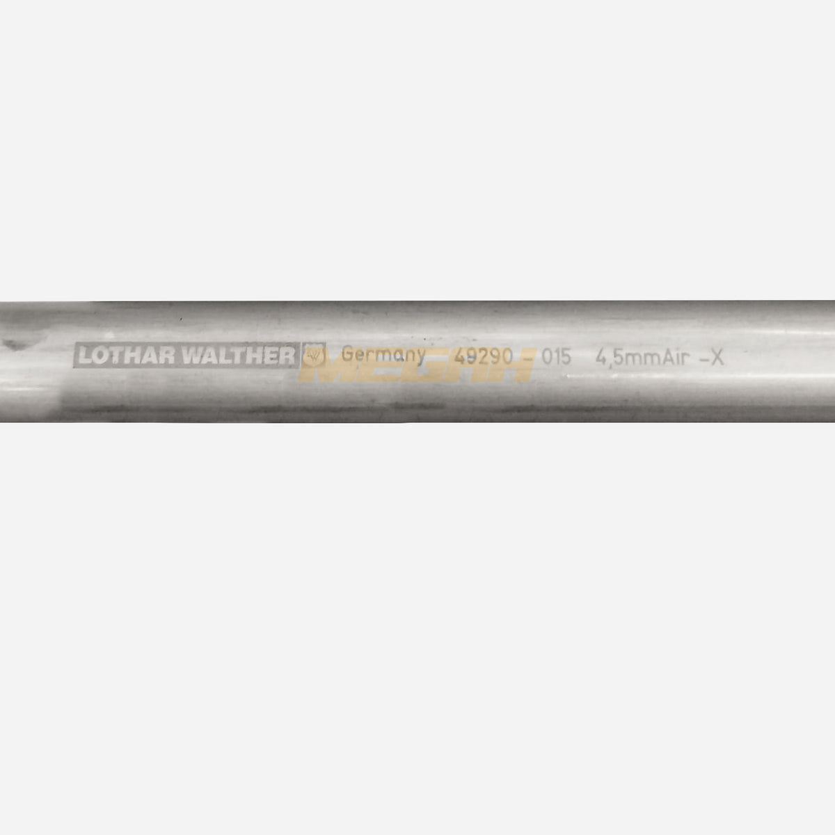 LARAS LOTHAR WALTHER SLUGS BAJA 69cm - Ø16mm