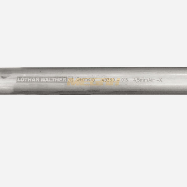 LARAS LOTHAR WALTHER SLUGS BAJA 69cm - Ø16mm