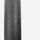 BOTOL INOCOM COMPOSITE CARBON KOREA 580CC