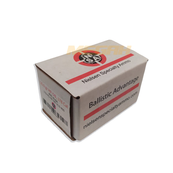 SLUG NSA 15GR BELI 1 GRATIS 1