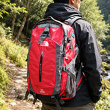 TAS GUNUNG OUTDOOR RUCKSACK ADVENTURE 35L PREMIUM