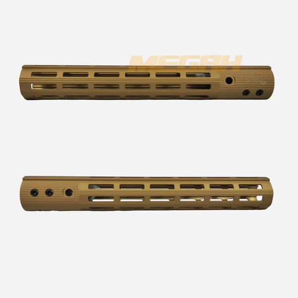 RIS ALG DEFENSE M-LOK PREMIUM 13" INCH
