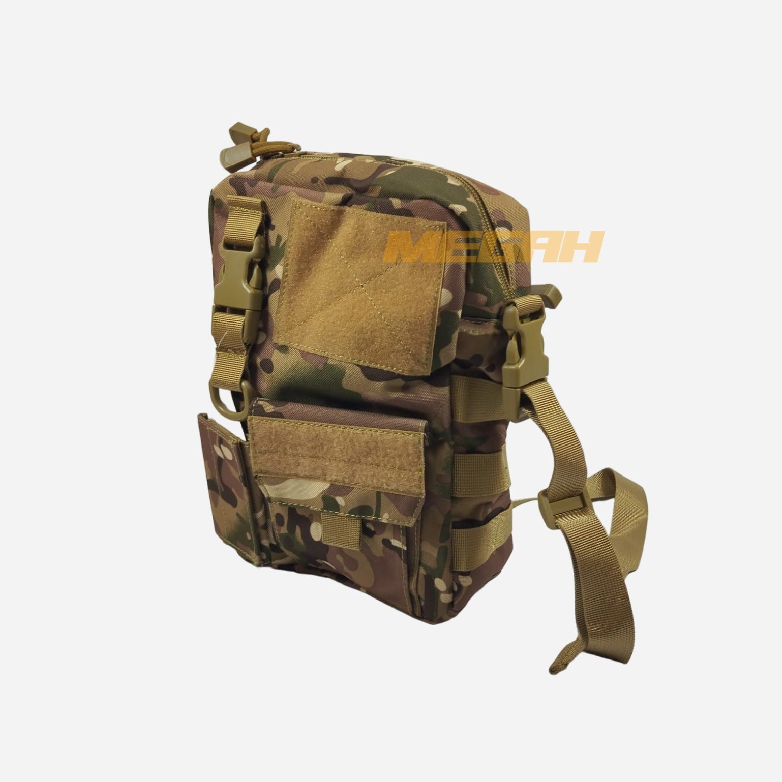 TAS SELEMPANG 6025 Gambar sekunder produk