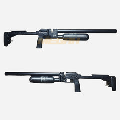 SENAPAN ANGIN FX PANTHERA 500 480CC BOTTLE