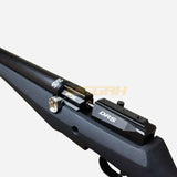 SENAPAN PCP - FX AIRGUNS DRS 600 CLASSIC SYNTHETIC