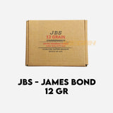 JBS - JAMES BOND