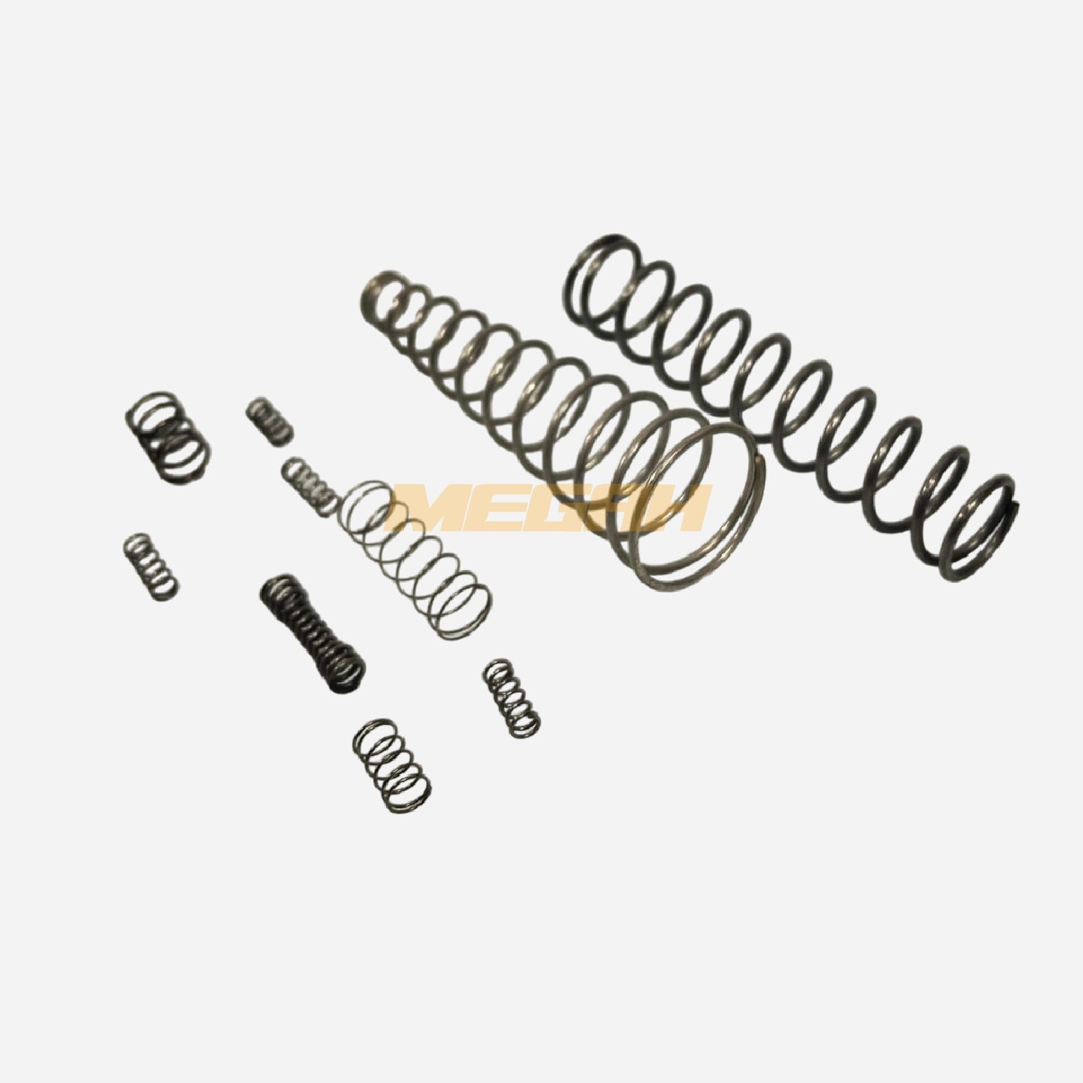 SPRING KIT GREYHOUND T-REX CLASSIC Gambar sekunder produk