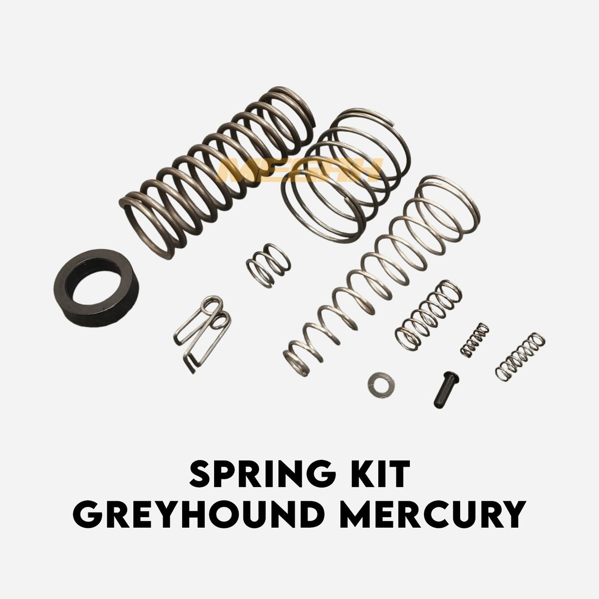 SPRING KIT GREYHOUND MERCURY