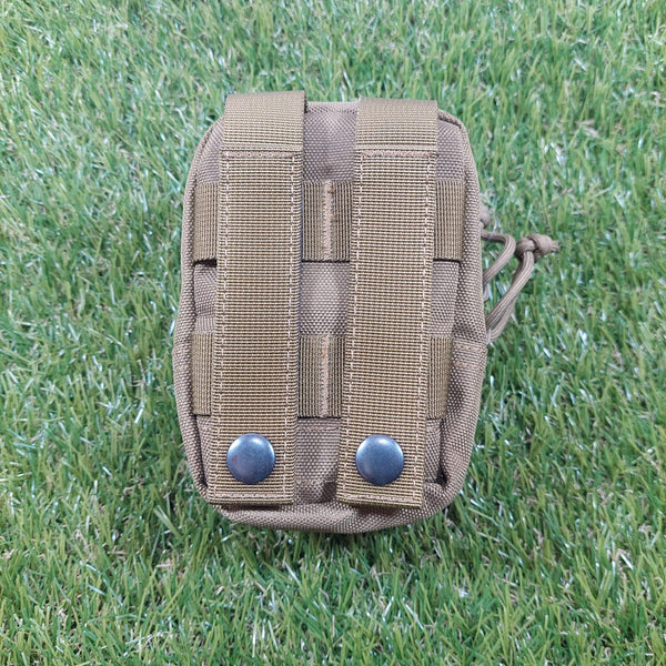Tas Pinggang Pria Tactical Army