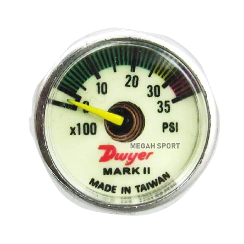 MANOMETER TAIWAN