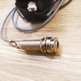 EQUALIZER GITAR FISHMAN 201