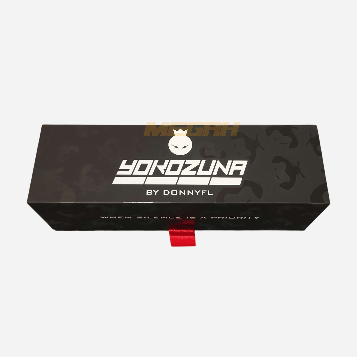 PEREDAM SENAPAN ANGIN DONNYFL USA YOKOZUNA