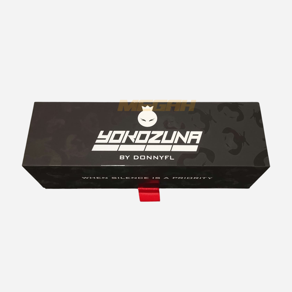 PEREDAM SENAPAN ANGIN DONNYFL USA YOKOZUNA