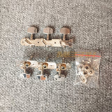 DRYER GITAR ACCOUSTIC CHROME (AG578)