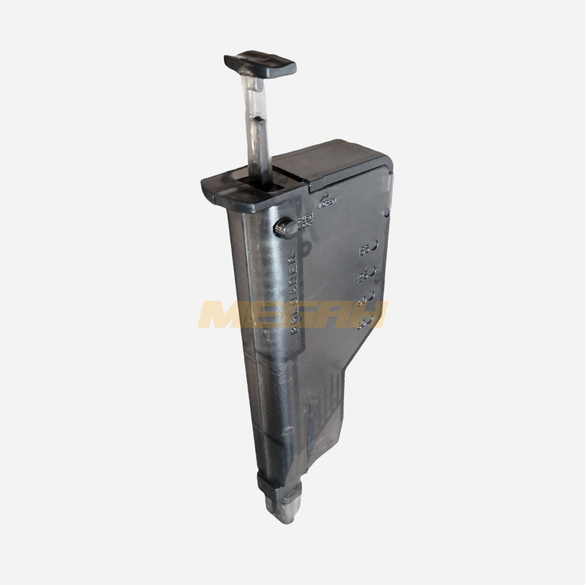 BB LOADER BLACK LARGE CAPACITY