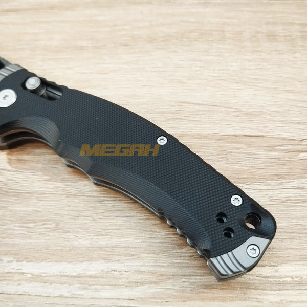 PISAU LIPAT BOKER MAGNUM | PISAU OUTDOOR/SURVIVAL