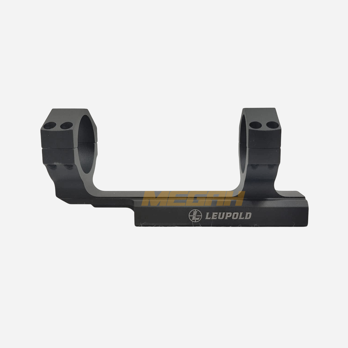 MOUNTING LEUPOLD MARK AR ONE-PIECE OD 34MM