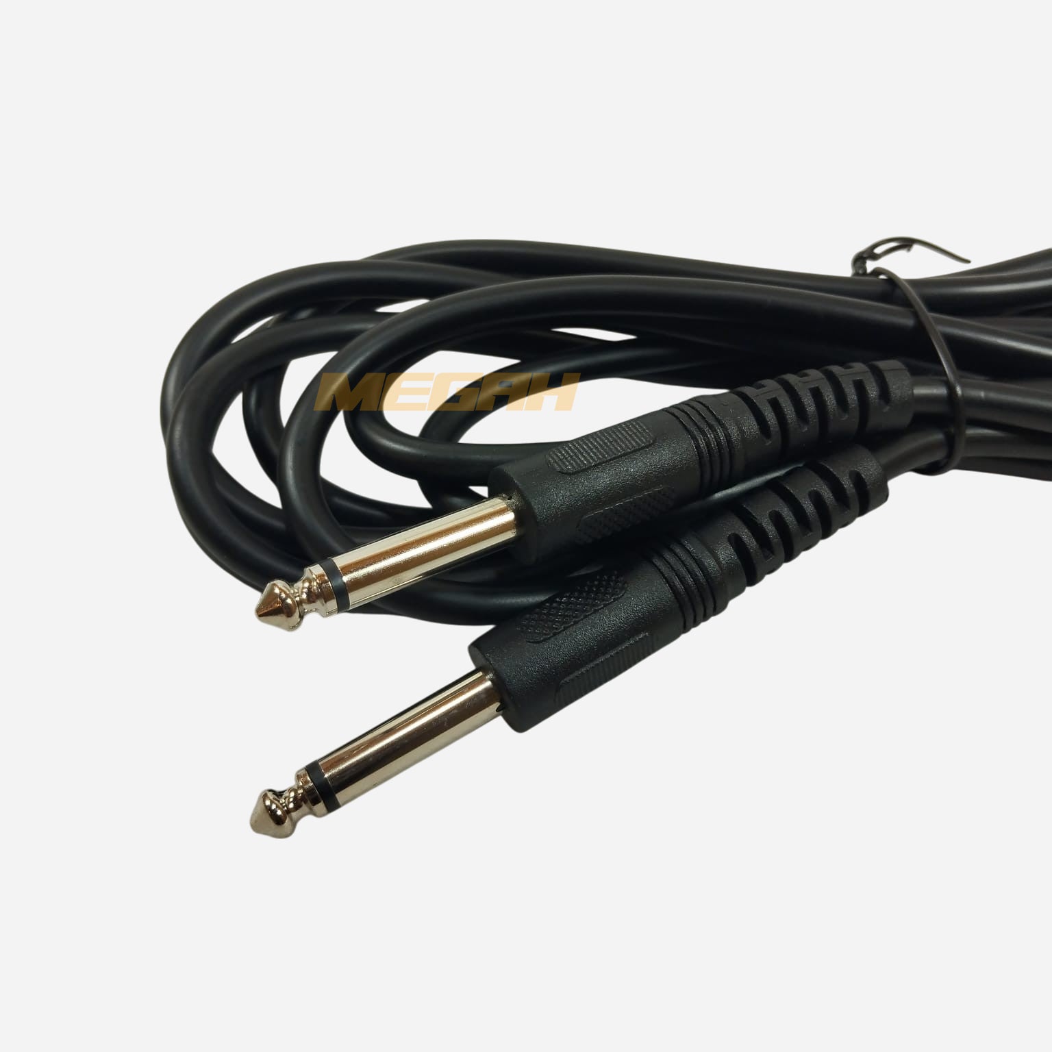 KABEL + JACK 3MTR (AM586) Gambar sekunder produk