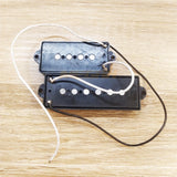 PICK UP JAZZ BASS ALNICO KOREA 5 STRING