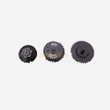 SPARE PART AIRSOFT GEAR SET 16:1