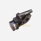WATERPASS/BUBBLE  + COSINE INDICATOR TELE 25/30 MM