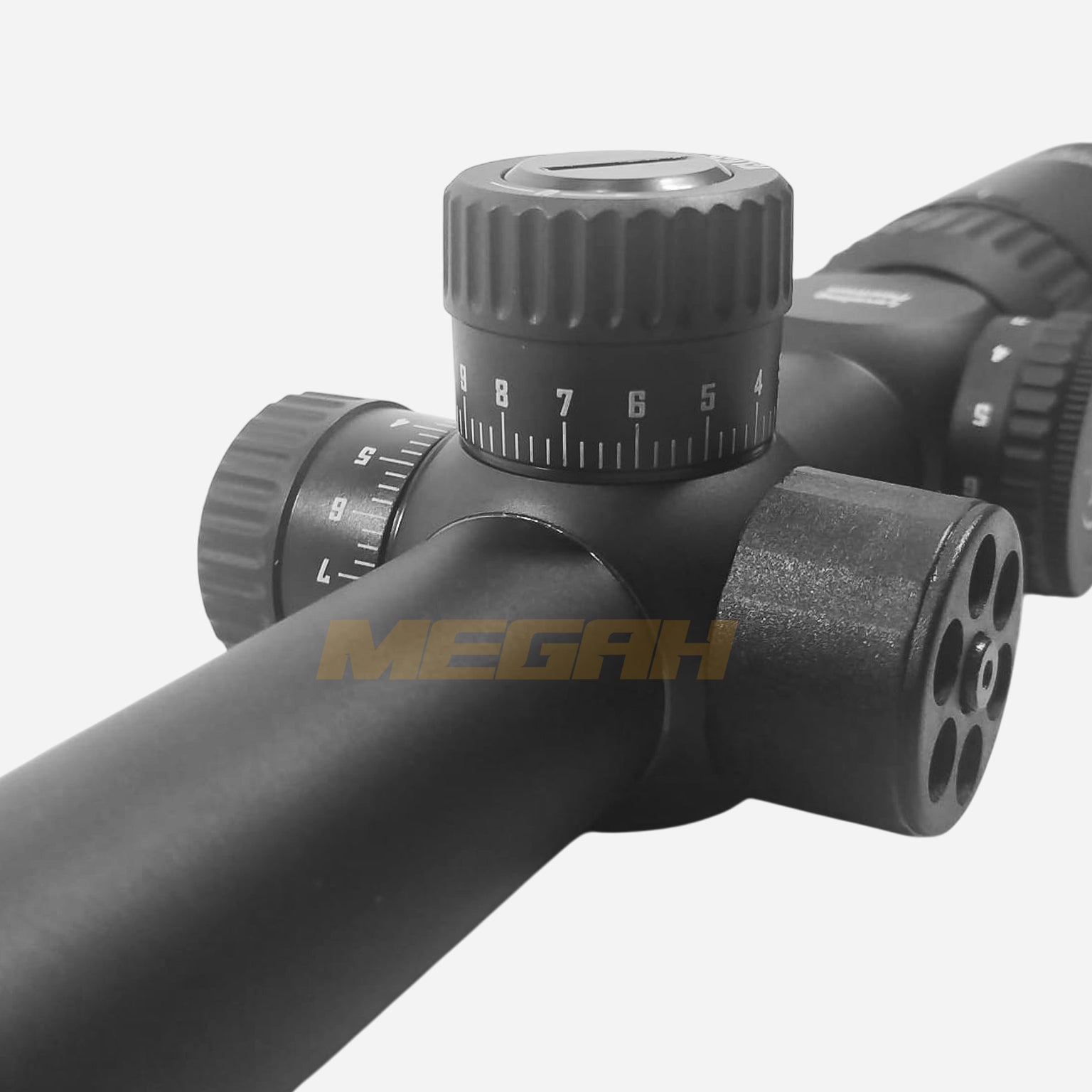 DISCOVERY MS 6-24X42 AOAC