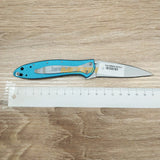 PISAU LIPAT KERSHAW LEEK BLUE