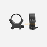 MOUNTING LEUPOLD QRW2 30MM HIGH