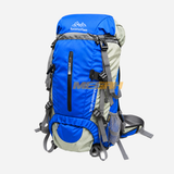 RANSEL CARRIER GUNUNG SENTERLAND 45+5L (TA229)