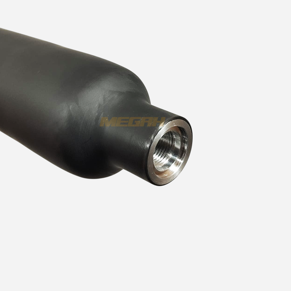 BOTOL INOCOM COMPOSITE CARBON KOREA 700cc