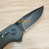 PISAU LIPAT SOG TERMINUS XR GREY | PISAU OUTDOOR/SURVIVAL