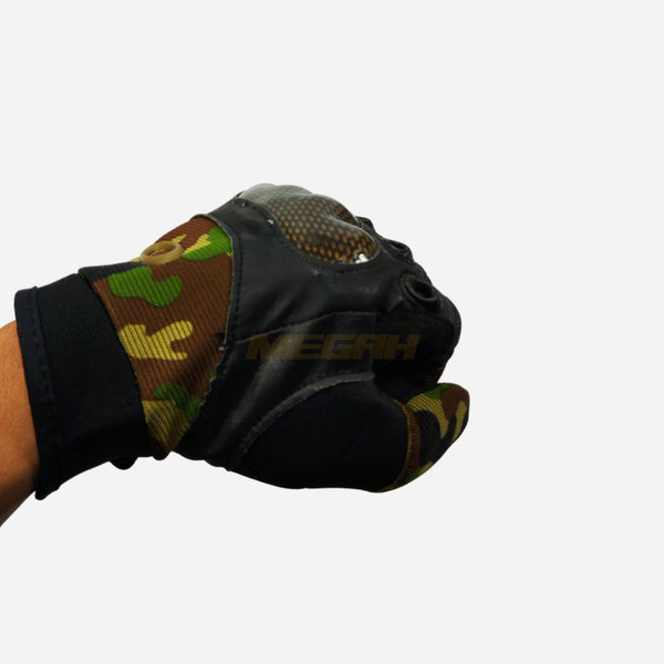 SARUNG TANGAN OAKLEY WOODLAND BATOK