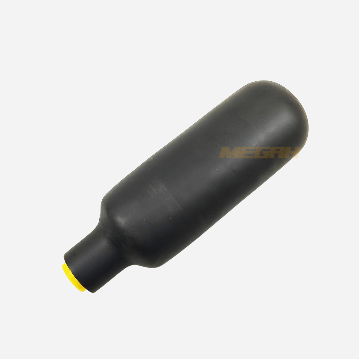 BOTOL INOCOM COMPOSITE CARBON KOREA 300CC