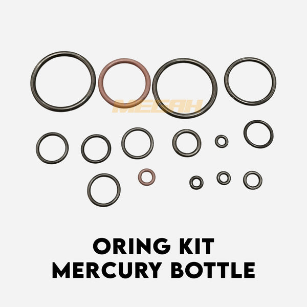 O-RING GREYHOUND MERCURY BOTOL